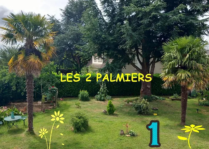 Les 2 Palmiers